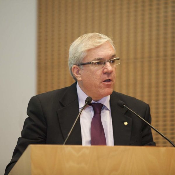 Carlos Negro - Clausura del Año Internacional de la Química 2011 - 2