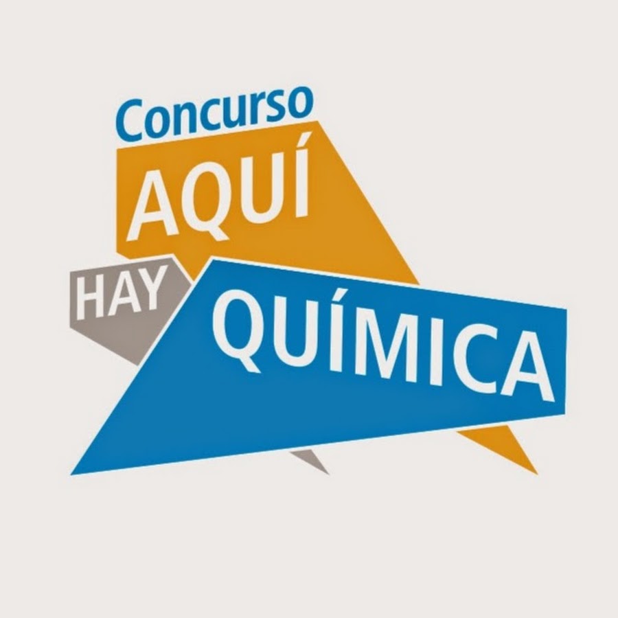 Concurso Aquí Hay Química