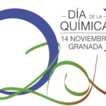 Logo Día de la Química 2013