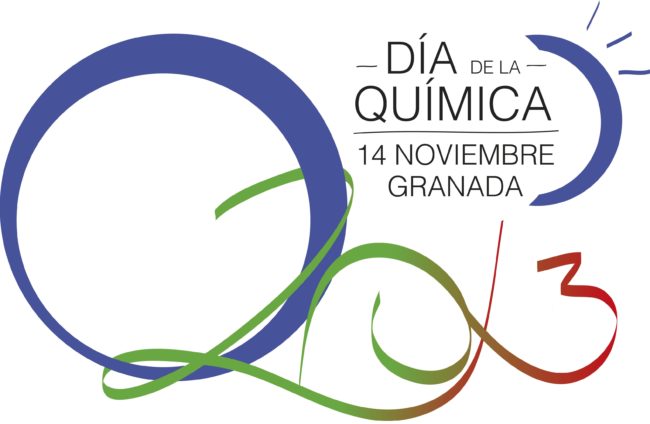 Logo Día de la Química 2013