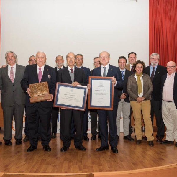 Día de la Química. Foto de família