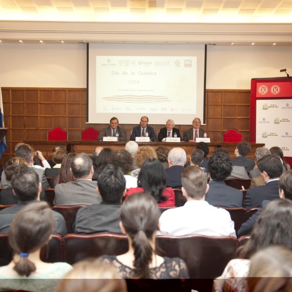 DIA DE LA QUIMICA - General Sala