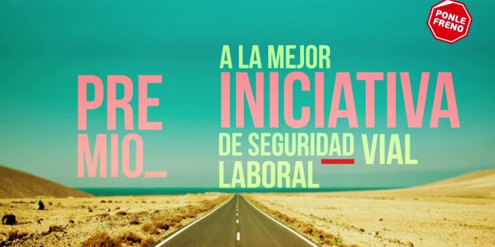El proyecto galardonado se inició en 2017 con el objetivo de fomentar la conducción segura y concienciar sobre la importancia del mantenimiento de los vehículos