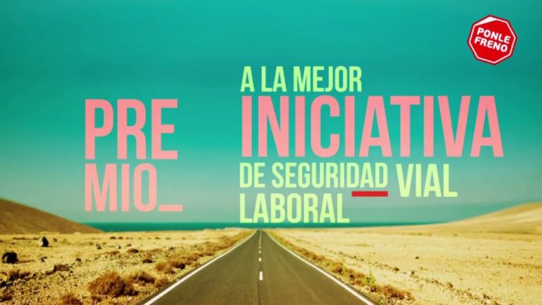 El proyecto galardonado se inició en 2017 con el objetivo de fomentar la conducción segura y concienciar sobre la importancia del mantenimiento de los vehículos