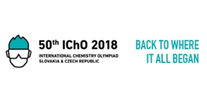 50th International Chemistry Olympiad – IChO 2018