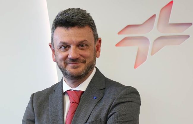 Jesús Ivars, nuevo responsable de la actividad química de Cepsa en Andalucía