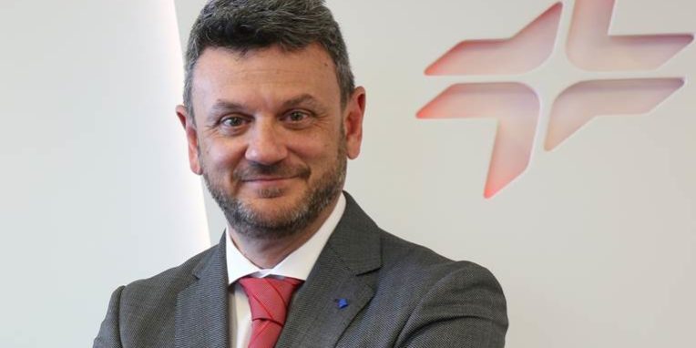 Jesús Ivars, nuevo responsable de la actividad química de Cepsa en Andalucía