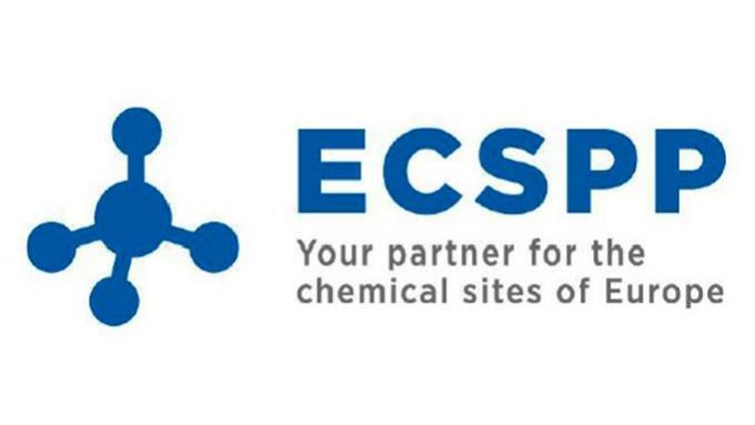 LOGO ECSPP