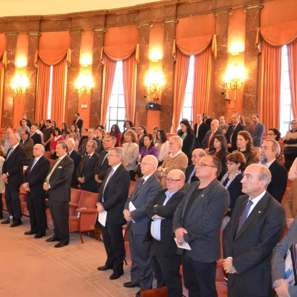 En solidaridad con el dolor de las familias de las víctimas y del pueblo francés (2)