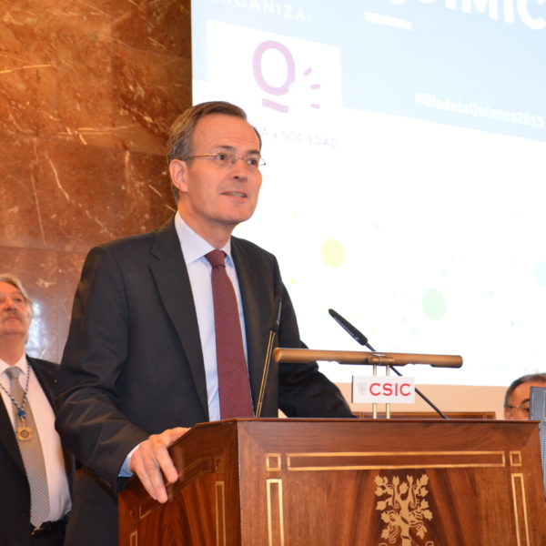 Pedro Miró, Consejero Delegado y Vicepresidente de Cepsa