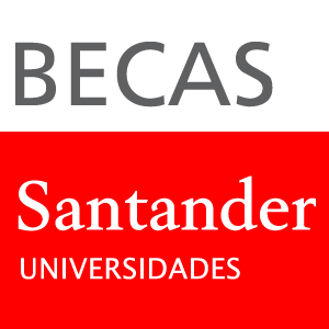 Becas Iberoamérica. Santander Investigación - Santander Universidades. 2018-2019 España