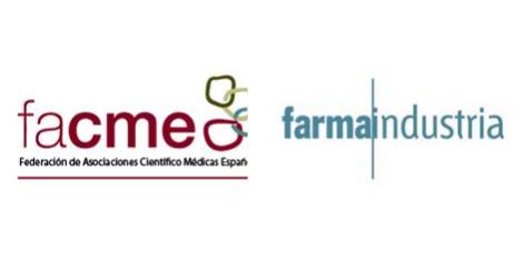 FACME y Farmaindustria establecen un marco de colaboración en formación continuada y transparencia