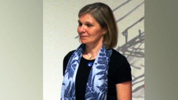 Luisa María Fraga, nueva Presidenta de la Comisión de Innovación de Feique y de la Plataforma Tecnológica de Química Sostenible – SusChem España