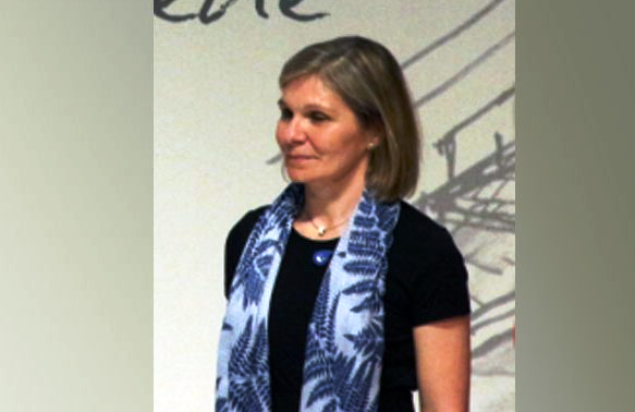 Luisa María Fraga, nueva Presidenta de la Comisión de Innovación de Feique y de la Plataforma Tecnológica de Química Sostenible – SusChem España