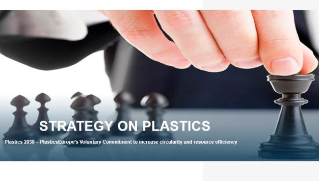 PlasticsEurope siempre ha estado en primera línea entre aquellos que han luchado contra la basura marina, y está totalmente comprometida a seguir ayudando para evitar que los plásticos acaben en el medio ambiente.