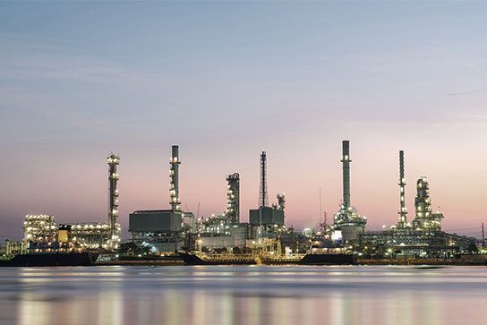 Firmado el preacuerdo del XIX Convenio General de la Industria Quimica