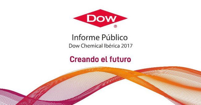 Informe Público 2017 – Creando el Futuro