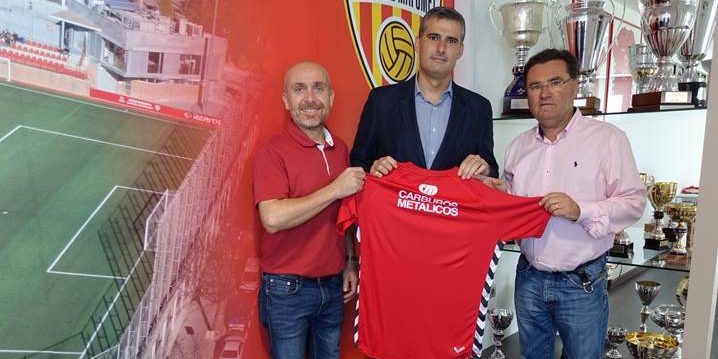 Acuerdo-Carburos-Metalicos-Fundacion-Escuela-de-Futbol-Pobla-de-Mafumet