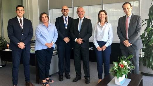 Reunion-directora-AEMPS-10-9-18