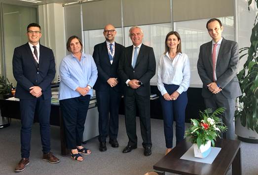 Reunion-directora-AEMPS-10-9-18