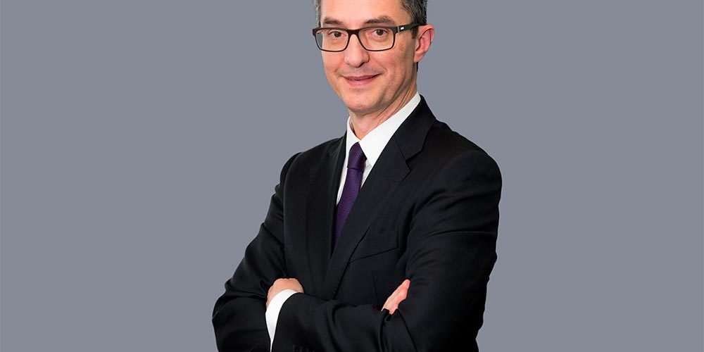 Carles Navarro, nuevo Presidente de FEIQUE