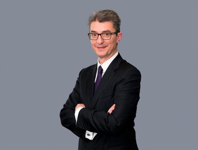 Carles Navarro, nuevo Presidente de FEIQUE
