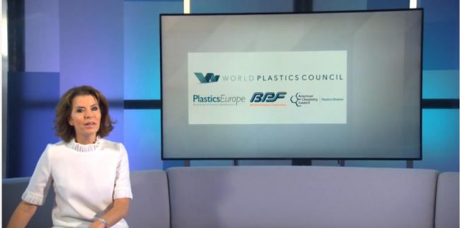 Expertos intervienen para concienciar sobre las soluciones a la basura marina