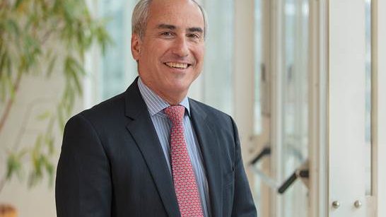 Javier Constante, nuevo Presidente de PlasticsEurope