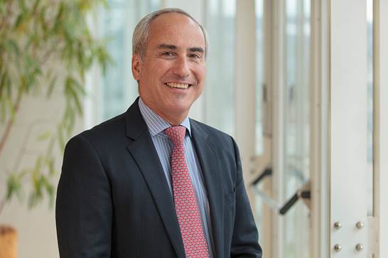 Javier Constante, nuevo Presidente de PlasticsEurope