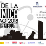 Día de la Química 2018