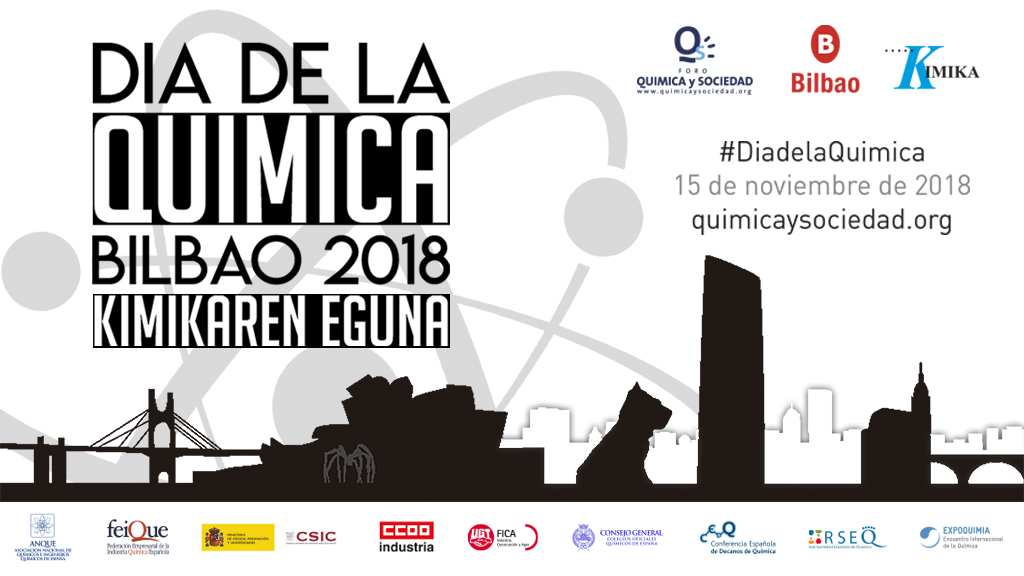 Día de la Química 2018