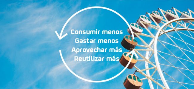 Repsol y Saica firman un acuerdo para mejorar la circularidad del film de PEBD