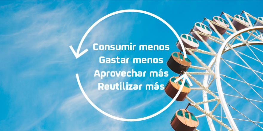 Repsol y Saica firman un acuerdo para mejorar la circularidad del film de PEBD