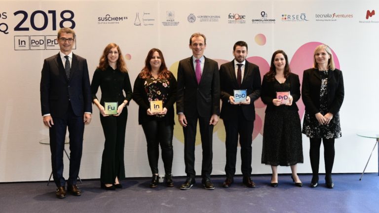 11-12 Premios SusChem JIQ 2018