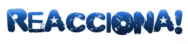 Reacciona 8edicion