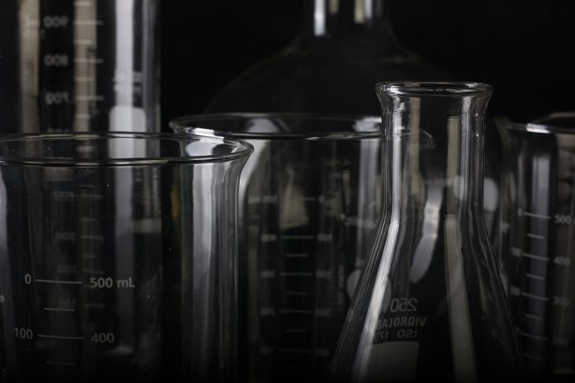 chemical