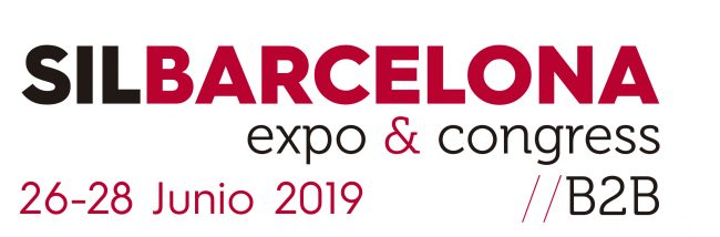 logo SILBARCELONA 2019