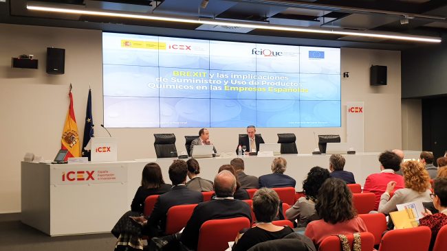 Brexit-FJ Serra Guevara y JA Labat