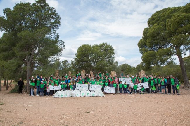Foto de grupo