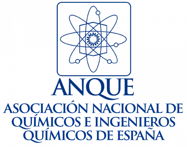 Logo ANQUE ANQUE