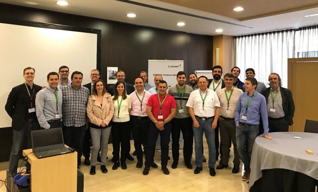 part energy forum