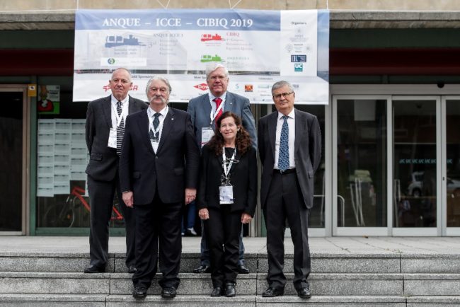 21 Nota de prensa Congreso La Ingeniería Química y el futuro sostenible del planeta