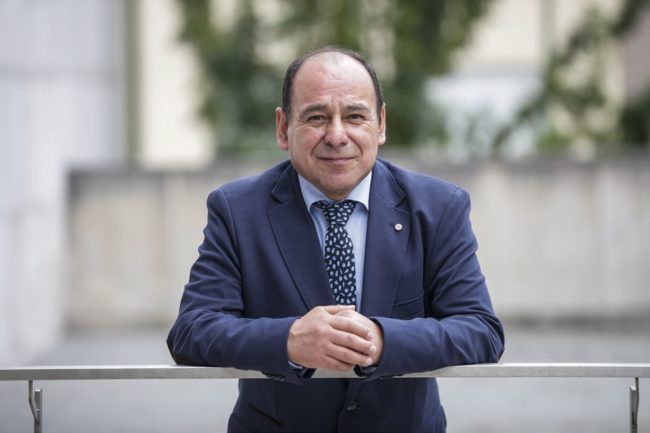 22 Nota de prensa Congreso Nicolás Cáceres Mesa redonda Contruyendo Puentes