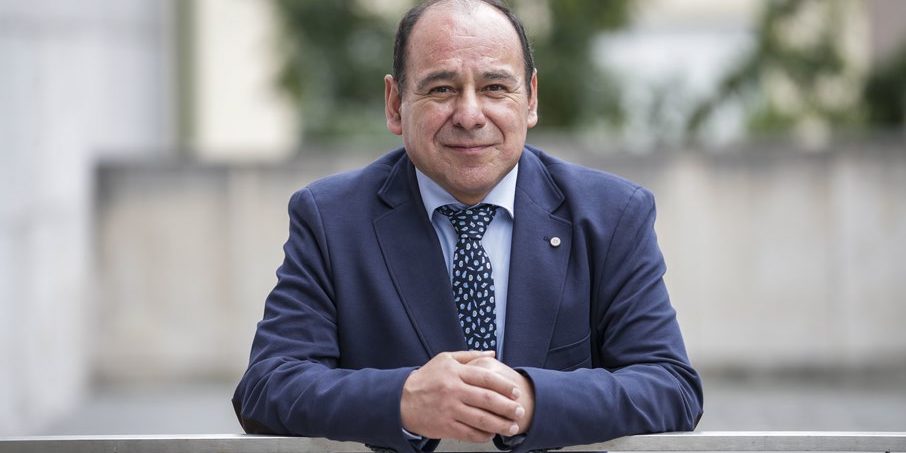 22 Nota de prensa Congreso Nicolás Cáceres Mesa redonda Contruyendo Puentes