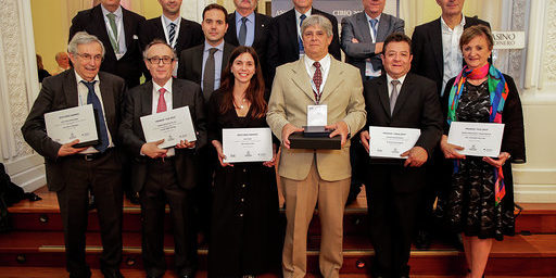 26 Nota de prensa entrega de premios