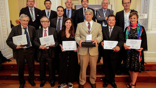26 Nota de prensa entrega de premios