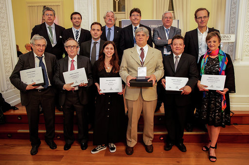 26 Nota de prensa entrega de premios