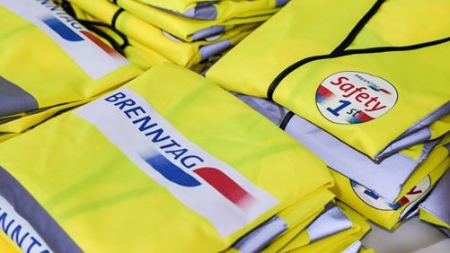 Memoria de Sostenibilidad_Brenntag