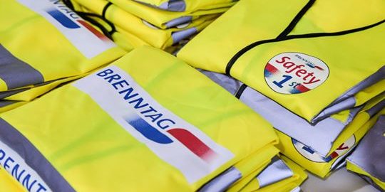 Memoria de Sostenibilidad_Brenntag