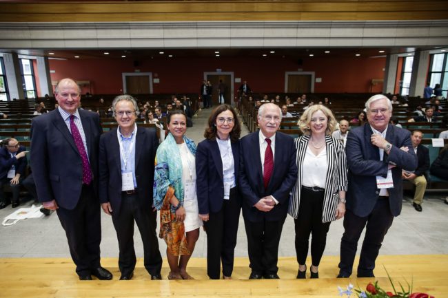 Mesa Redonda Innovación y Futuro